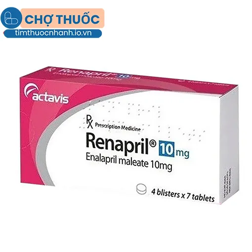 Renapril 10mg
