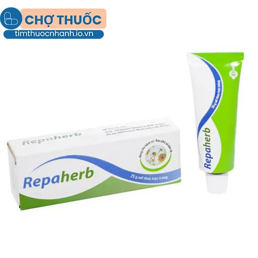 Repaherb (tuýp)