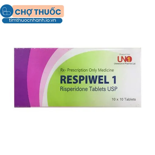 Respiwel 1