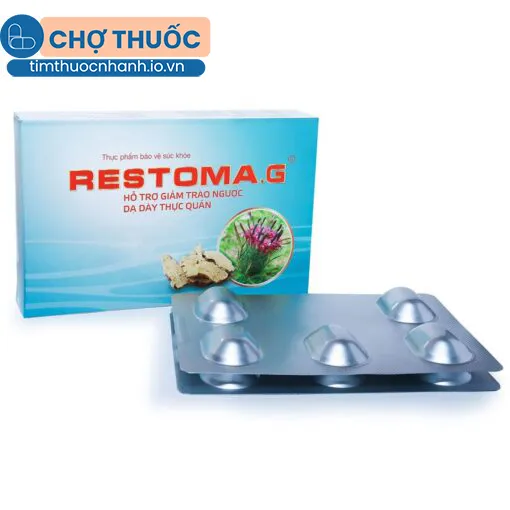 Restoma G