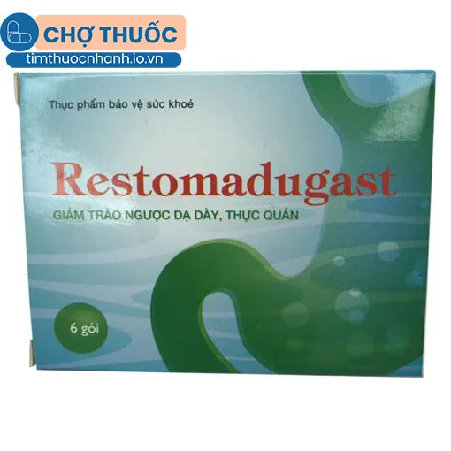 Restomadugast