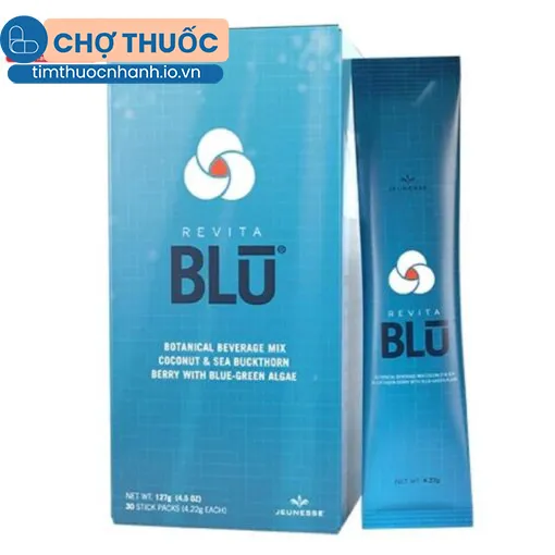 Revita Blu