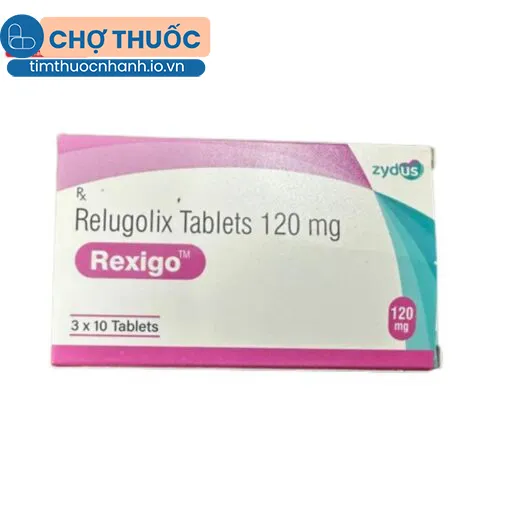 Rexigo 120mg