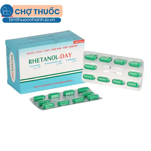 Rhetanol-Day