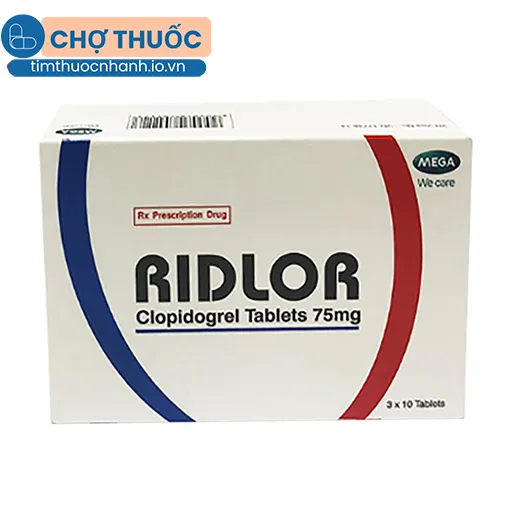 Ridlor