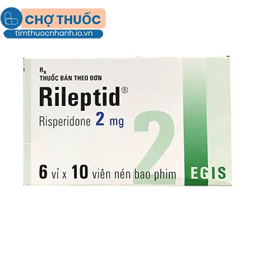 Rileptid 2mg