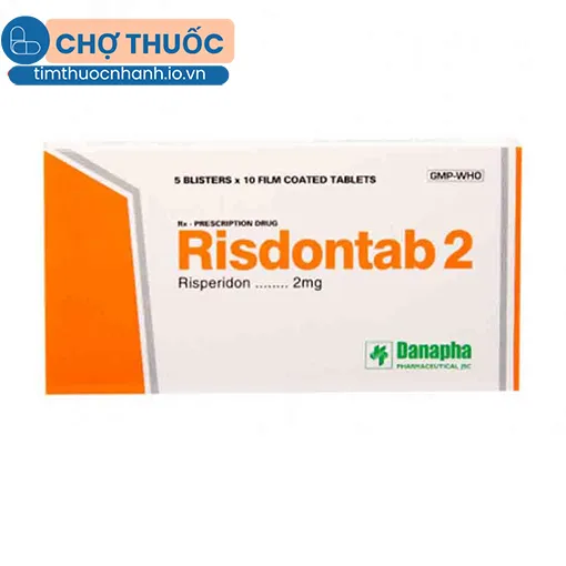 Risdontab 2