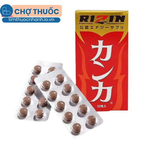Rizin