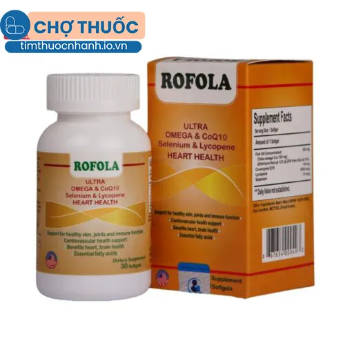 Rofola
