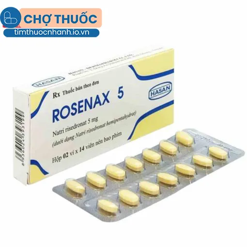 Rosenax 5