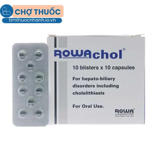 Rowachol