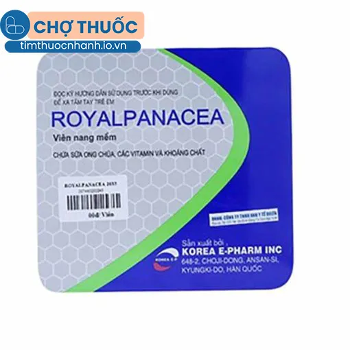 Royalpanacea 