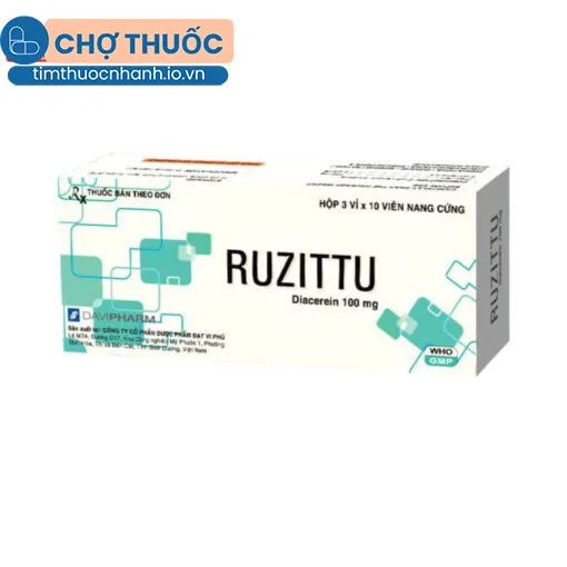 Ruzittu