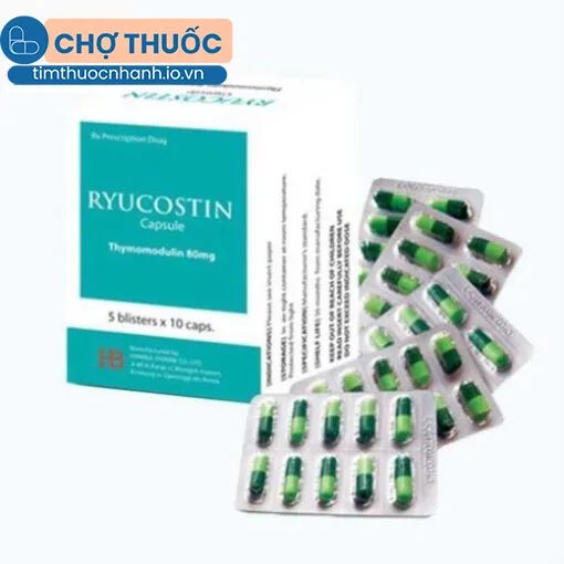 Ryucostin