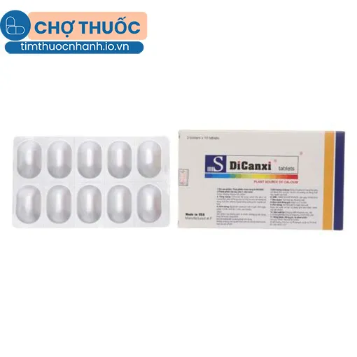 S-DiCanxi