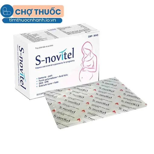 S - Novitel