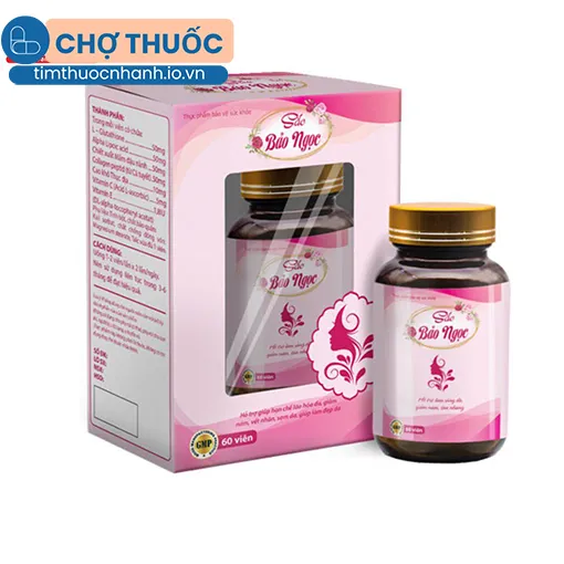 Sắc Bảo Ngọc