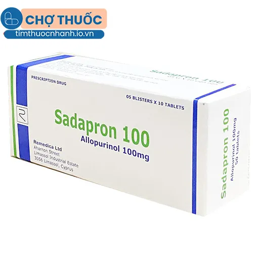 Sadapron 100