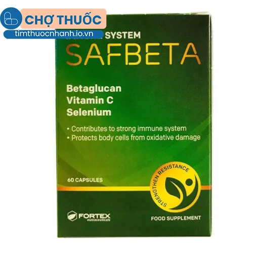 Safbeta