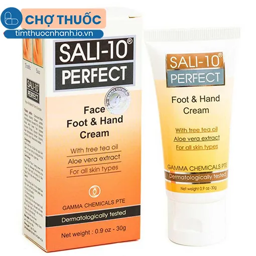 Sali-10 Perfect 30g
