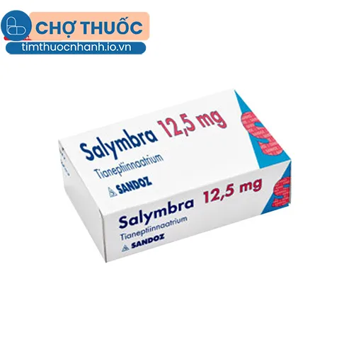 Salymbra 12.5mg