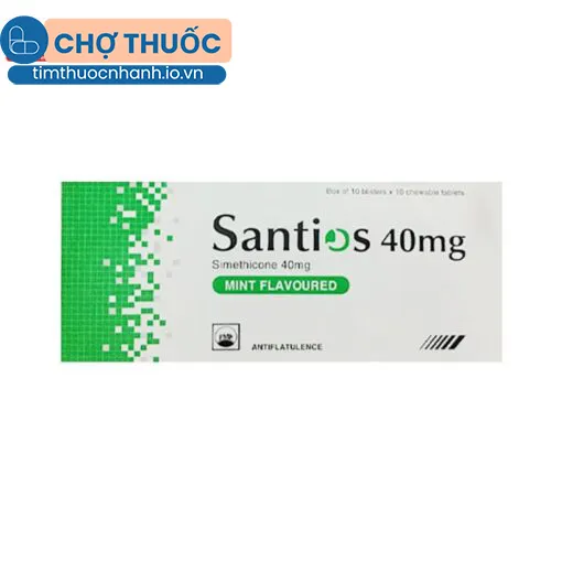 Santios 40mg