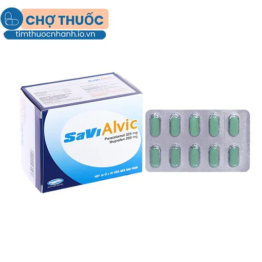 SaVi Alvic