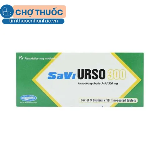 Savi urso 300