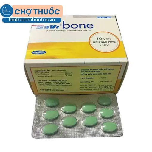 Savibone