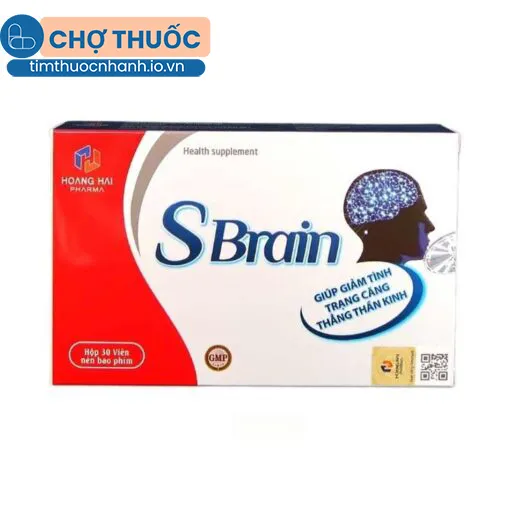 SBrain Hoàng Hải