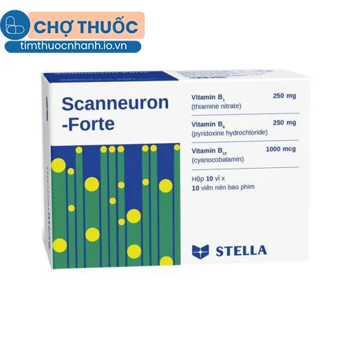 Scanneuron-Forte