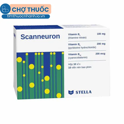 Scanneuron