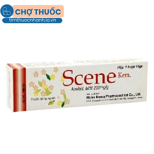 Scene