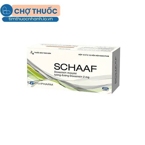 Schaaf