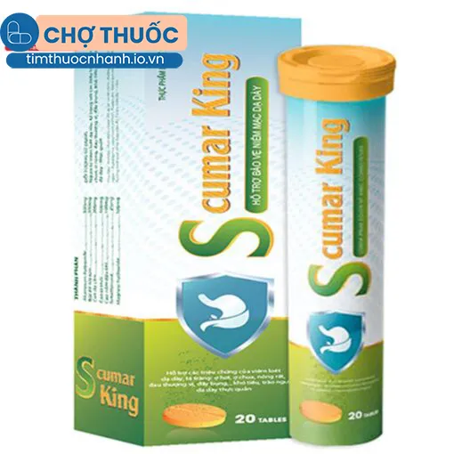 Scumar King