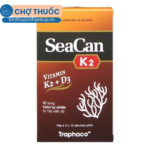 Seacan K2