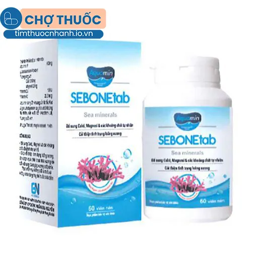 SEBONEtab