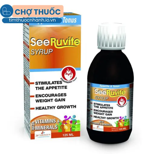 See Ruvite