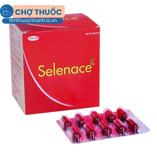 Selenace