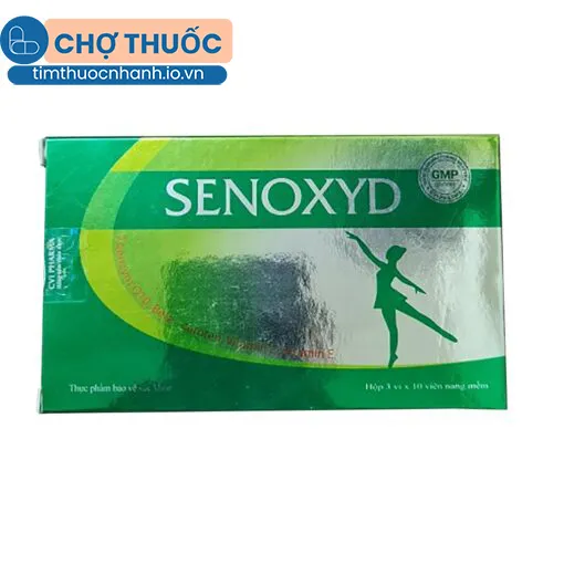 Senoxyd