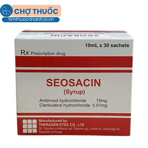 Seosacin