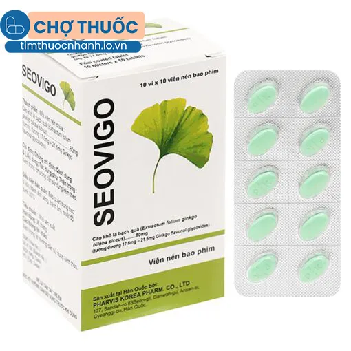 Seovigo 80mg