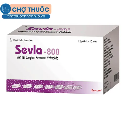 Sevla-800