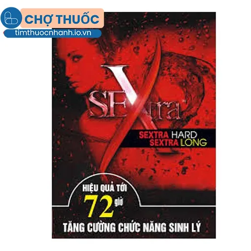 Sextra