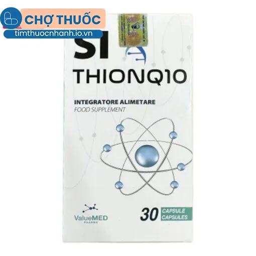 Si ThionQ10