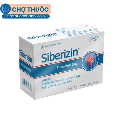 Siberizin