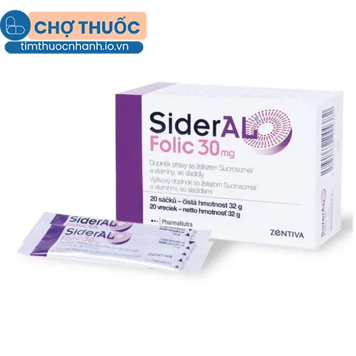 Sideral Folic