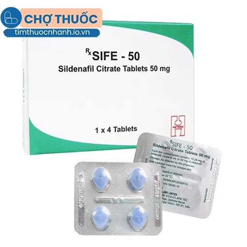 Sife-50
