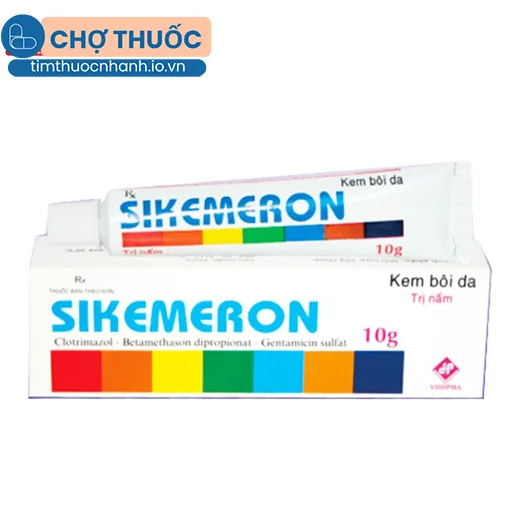 Sikemeron