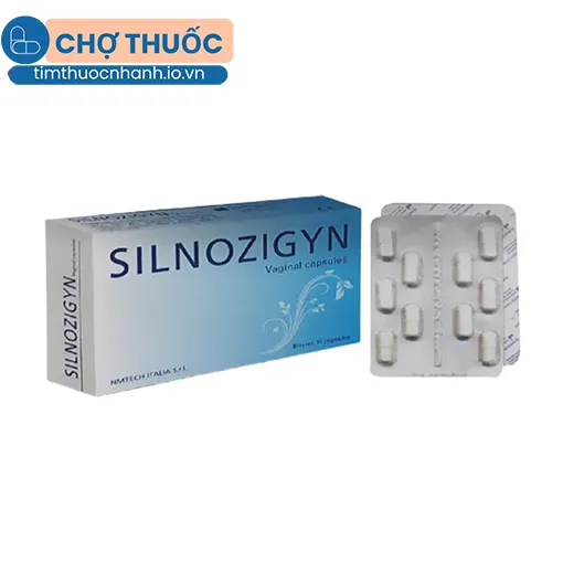 Silnozigyn